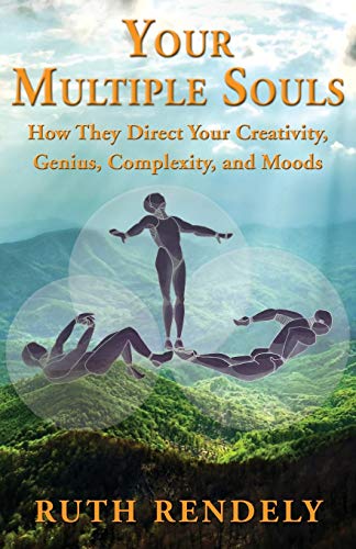 Your Multiple Souls - How They Direct Your Creativity, Genius, Complexity, and Moods von 1st World Publishing